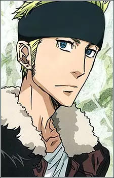 imagem de capa do personagem Kazuhiko Yukimi