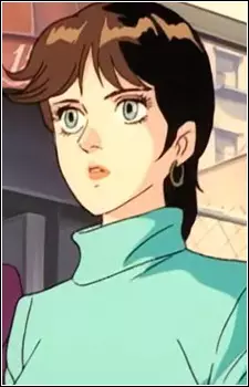 imagem de capa do personagem Jaqueline Moyert