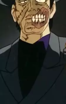 imagem de capa do personagem Jim