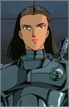 imagem de capa do personagem Cindy Murphy