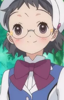 imagem de capa do personagem Sumika Izumino
