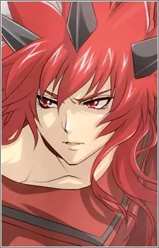 imagem de capa do personagem Madoushi