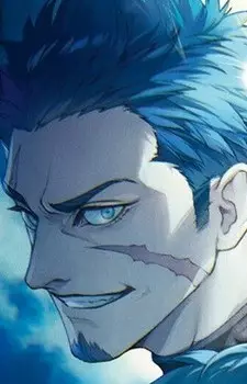 imagem de capa do personagem Gull Farion
