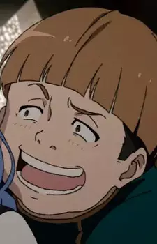 imagem de capa do personagem Pax Shirone