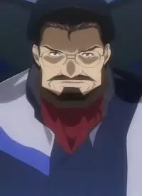 imagem de capa do personagem Kouzou Minashiro