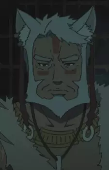 imagem de capa do personagem Gustav Dedoldia