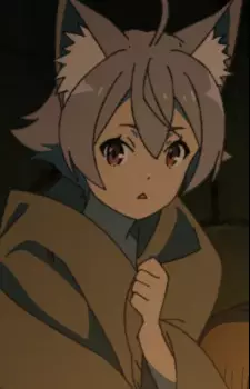 imagem de capa do personagem Minitona Dedoldia