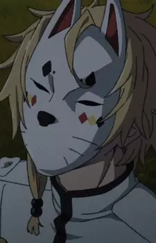 imagem de capa do personagem Almanfi