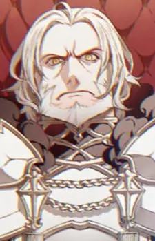imagem de capa do personagem Perugius Dola