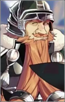 imagem de capa do personagem Talhand