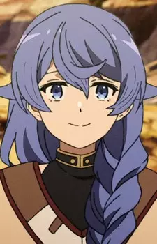 imagem de capa do personagem Rokari Migurdia