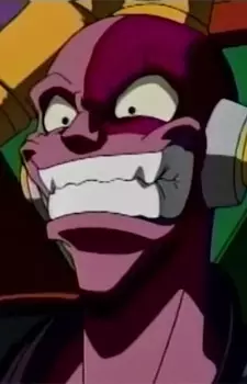 imagem de capa do personagem Zoda