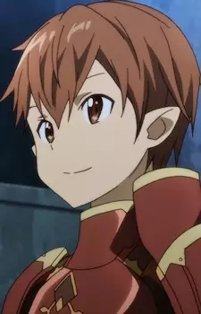 imagem de capa do personagem Jun