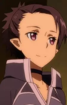 imagem de capa do personagem Nori