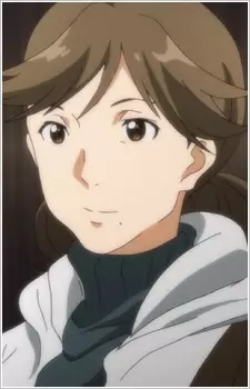 imagem de capa do personagem Akiyo Sada