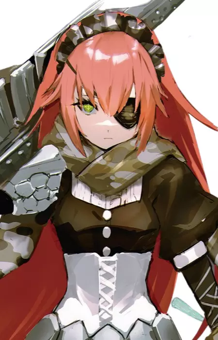 imagem de capa do personagem CZ2128 Delta