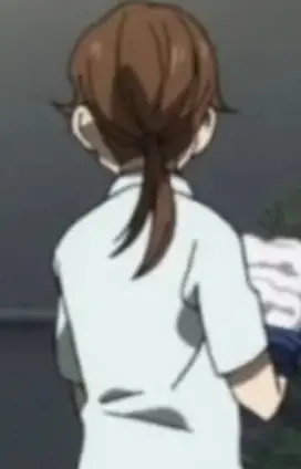 imagem de capa do personagem Mother Sawabe