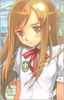 imagem de capa do personagem Lillianne Aicasia Corazón Whittington-Schultz