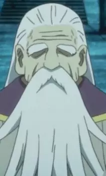 imagem de capa do personagem Kraken