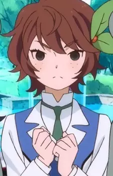 imagem de capa do personagem Konomi Yurikawa