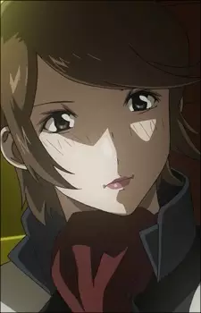 imagem de capa do personagem Youko Hazama