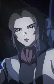 imagem de capa do personagem Kiyomi Kaname
