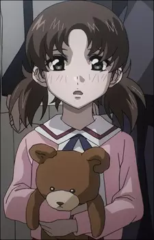 imagem de capa do personagem Miwa Hino