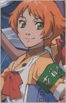 imagem de capa do personagem Monica Lange