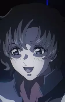 imagem de capa do personagem Jingjing Chen