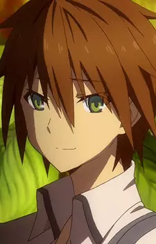 imagem de capa do personagem Masaya Hinata