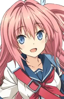 imagem de capa do personagem Asuka Kurashina
