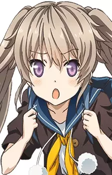 imagem de capa do personagem Mashiro Arisaka