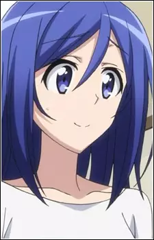 Aoi Sakurada