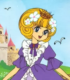 imagem de capa do personagem Honey Honey