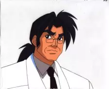 imagem de capa do personagem Ichiroubei Hiiragi