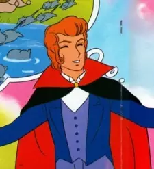 imagem de capa do personagem Phoenix