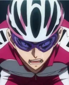 imagem de capa do personagem Yasuyuki Shibata