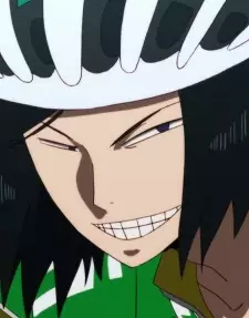 imagem de capa do personagem Ryou Ibitani