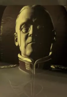 imagem de capa do personagem Albert Schacht
