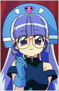 imagem de capa do personagem Guuko