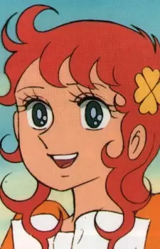 imagem de capa do personagem Megu Kanzaki