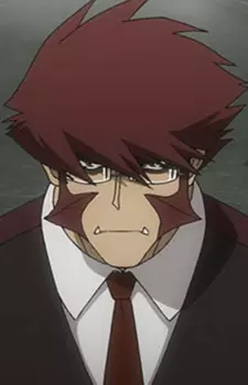 imagem de capa do personagem Klaus von Reinherz