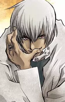 imagem de capa do personagem Zapp Renfro