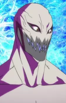 imagem de capa do personagem Deldro Brody