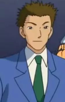 imagem de capa do personagem Eisuke Aizawa