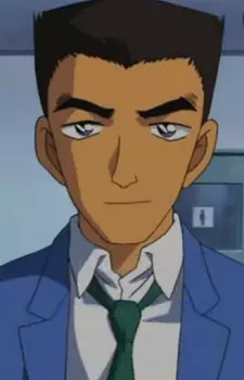 imagem de capa do personagem Kunishige Seko