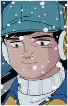 imagem de capa do personagem Itagaki
