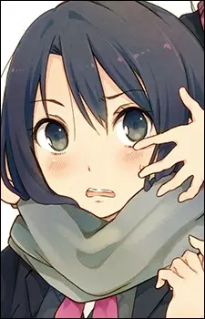imagem de capa do personagem Sakura Adachi