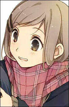 imagem de capa do personagem Hougetsu Shimamura