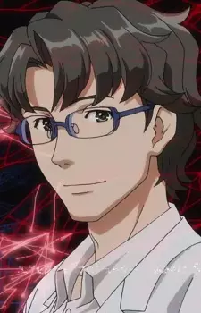 imagem de capa do personagem Toshihide Yura